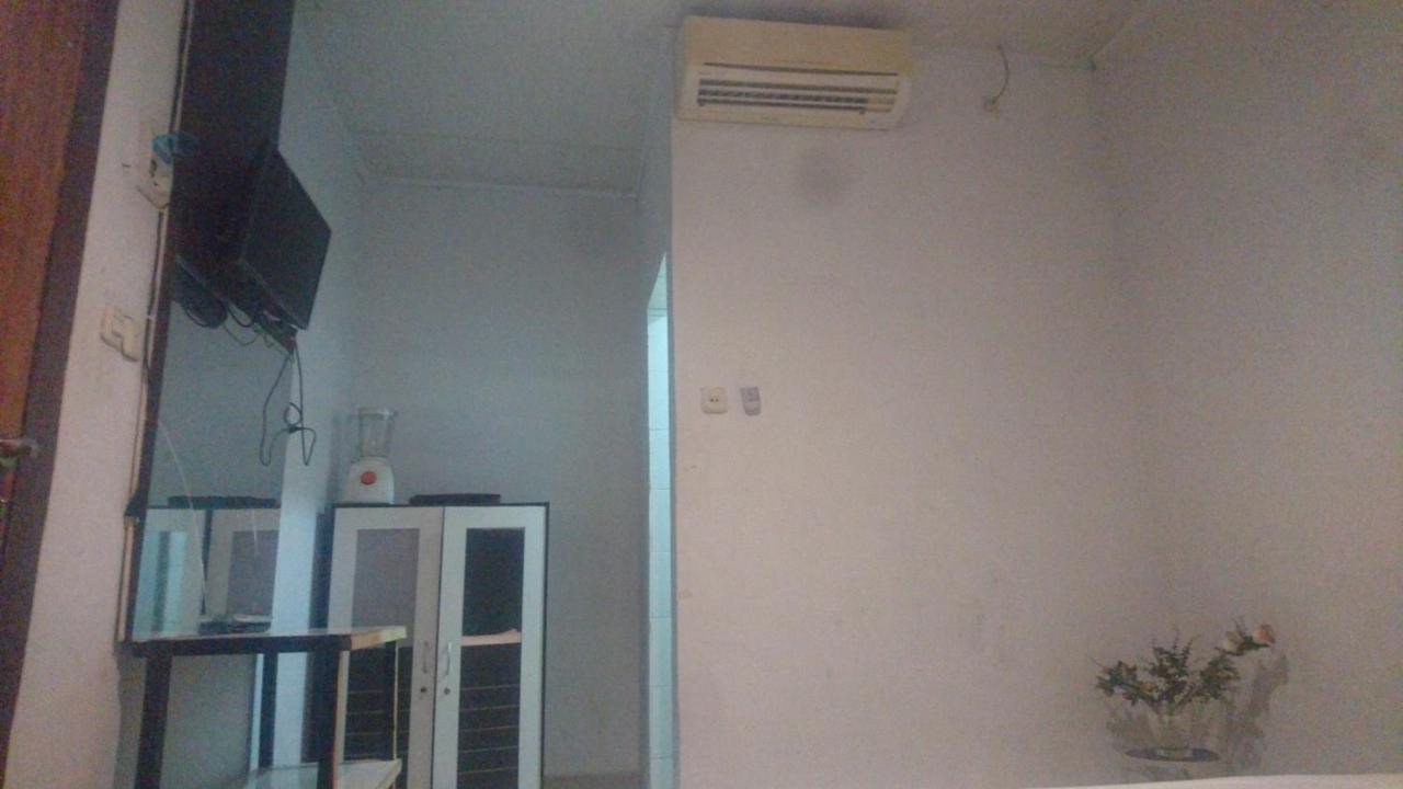Sz Nine One Otel Medan Dış mekan fotoğraf