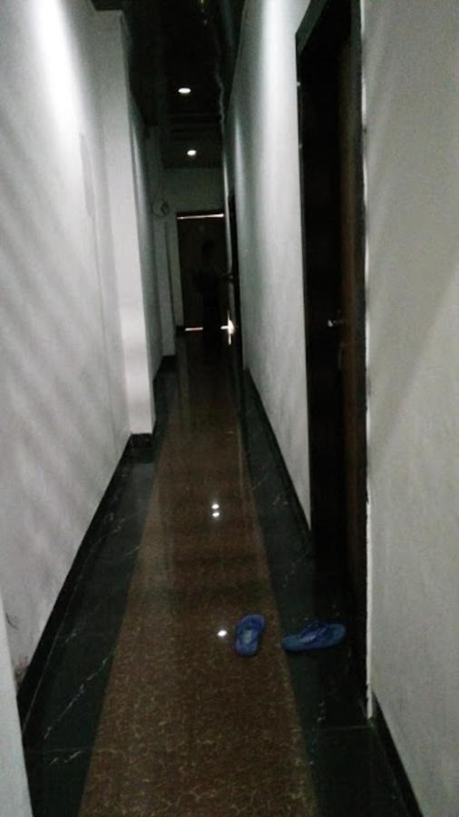 Sz Nine One Otel Medan Dış mekan fotoğraf