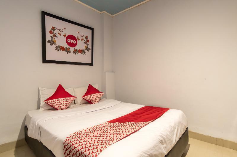 Sz Nine One Otel Medan Dış mekan fotoğraf