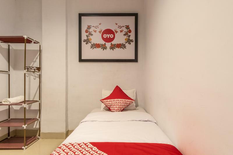 Sz Nine One Otel Medan Dış mekan fotoğraf
