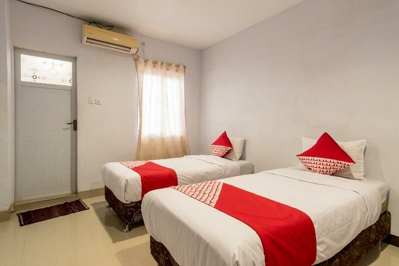 Sz Nine One Otel Medan Dış mekan fotoğraf